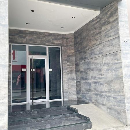 Saavedra 118 2°C By Depptoe Apartment บาอิยาบลังกา ภายนอก รูปภาพ
