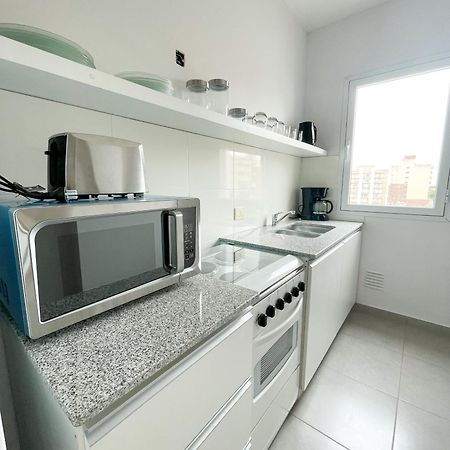 Saavedra 118 2°C By Depptoe Apartment บาอิยาบลังกา ภายนอก รูปภาพ