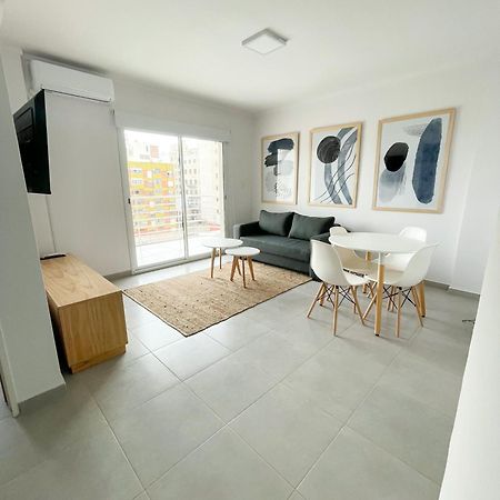 Saavedra 118 2°C By Depptoe Apartment บาอิยาบลังกา ภายนอก รูปภาพ